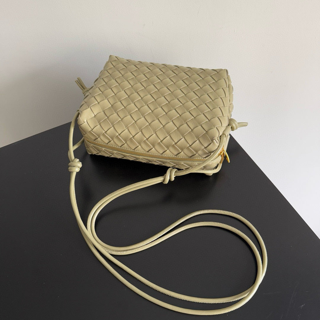 Bottega Veneta Loop Camera Bag
