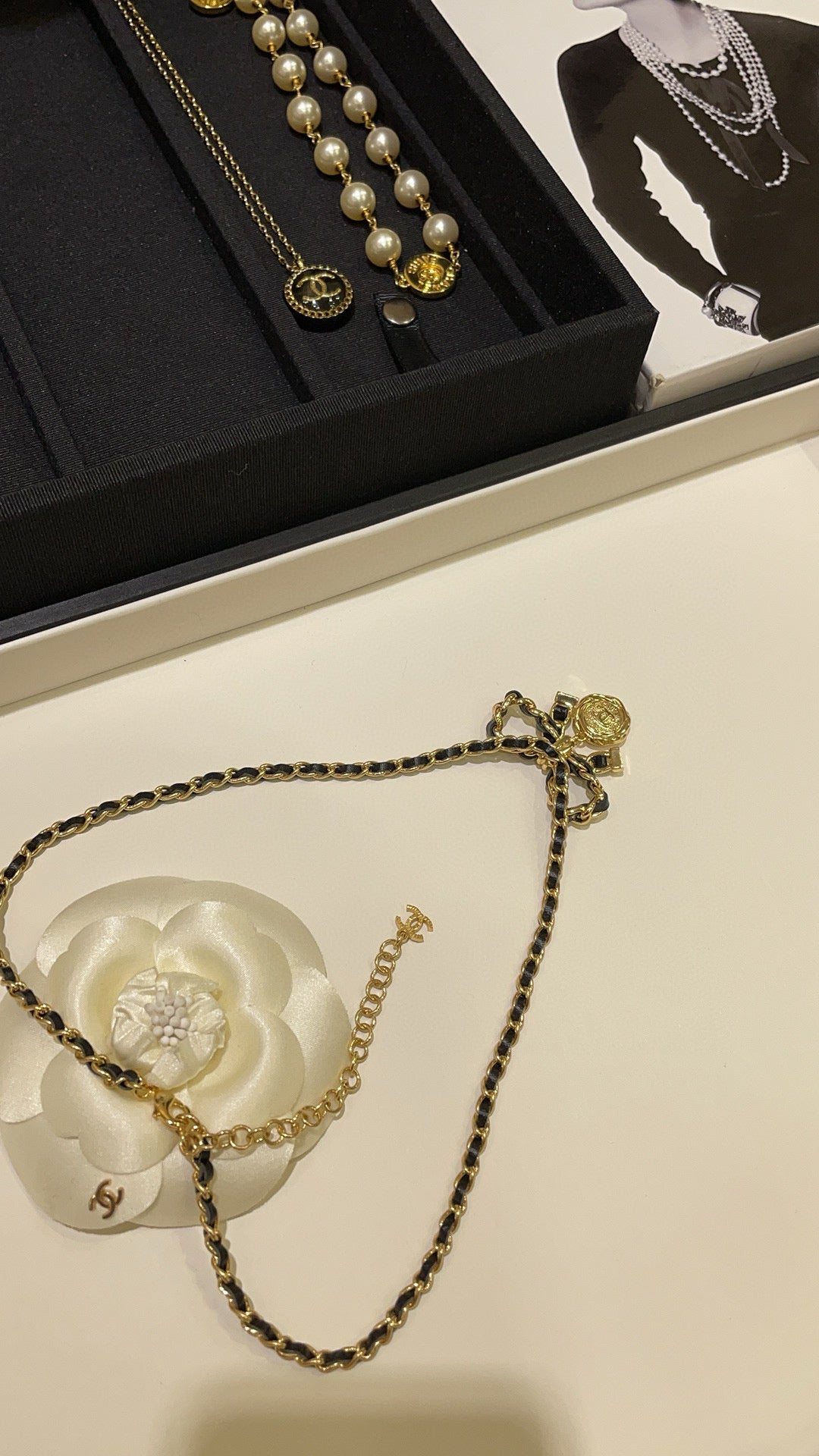 Chanel Necklace