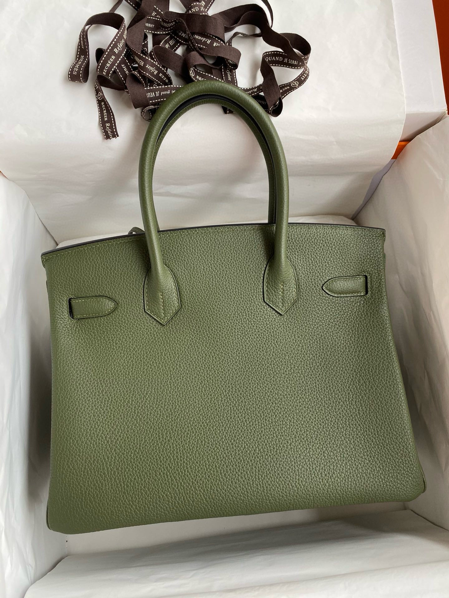 Hermes Birkin 30