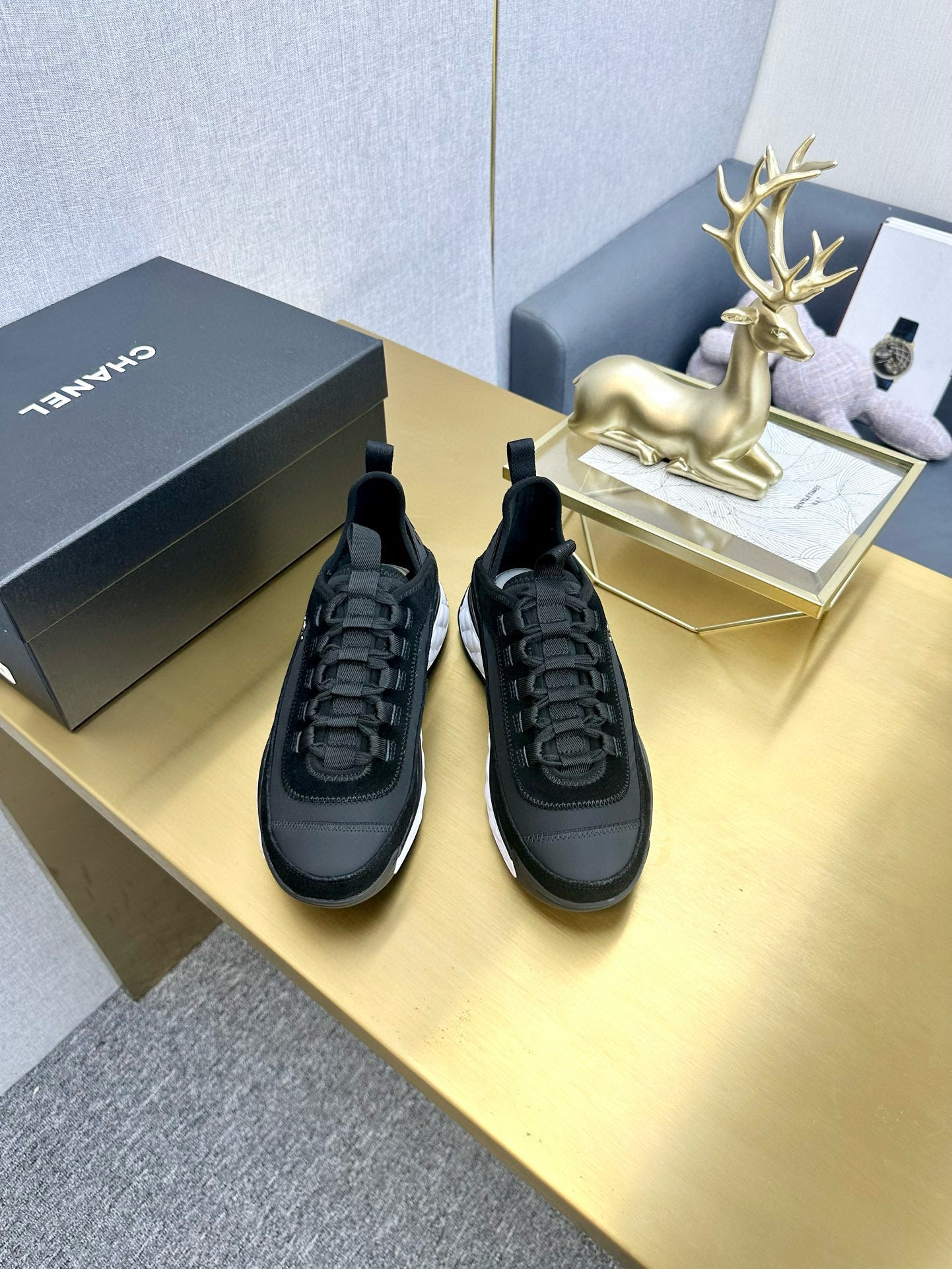 Chanel Sneaker