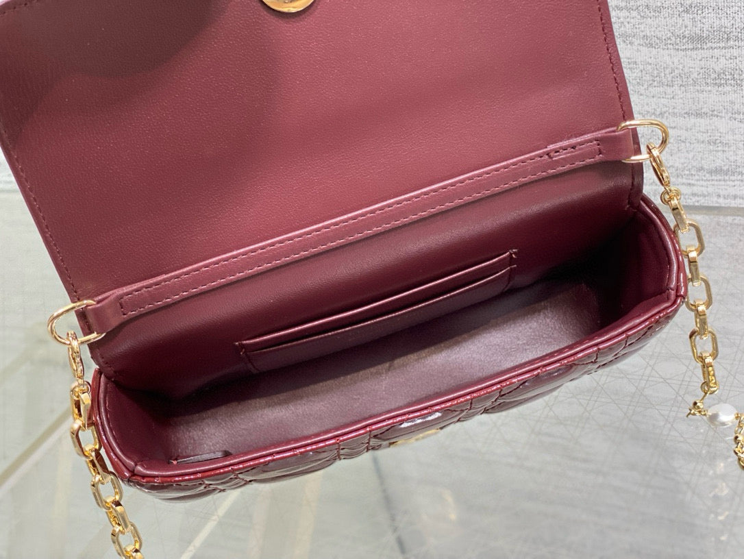 Talk Pouch Phone