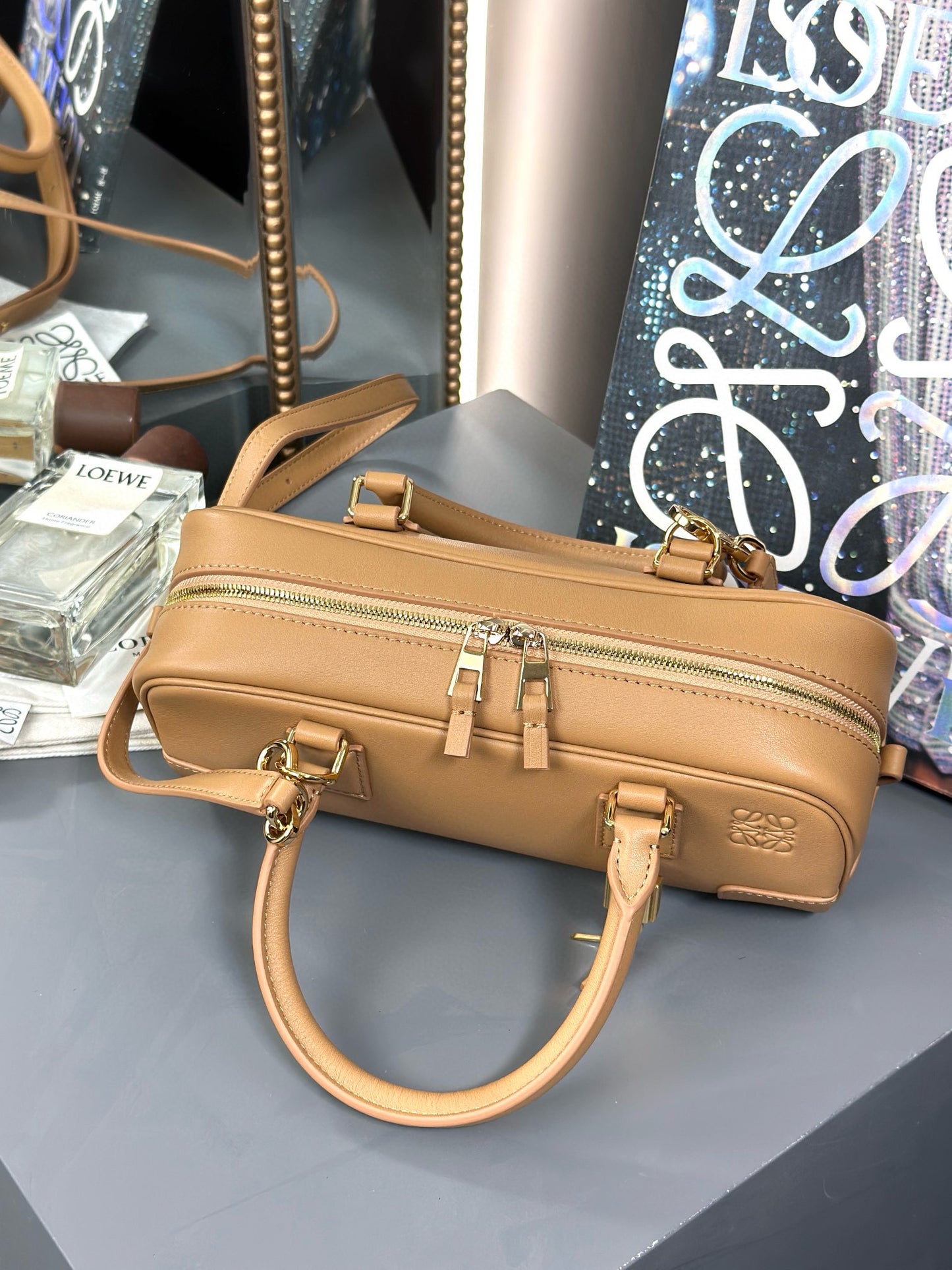 Loewe Amazon Cropped