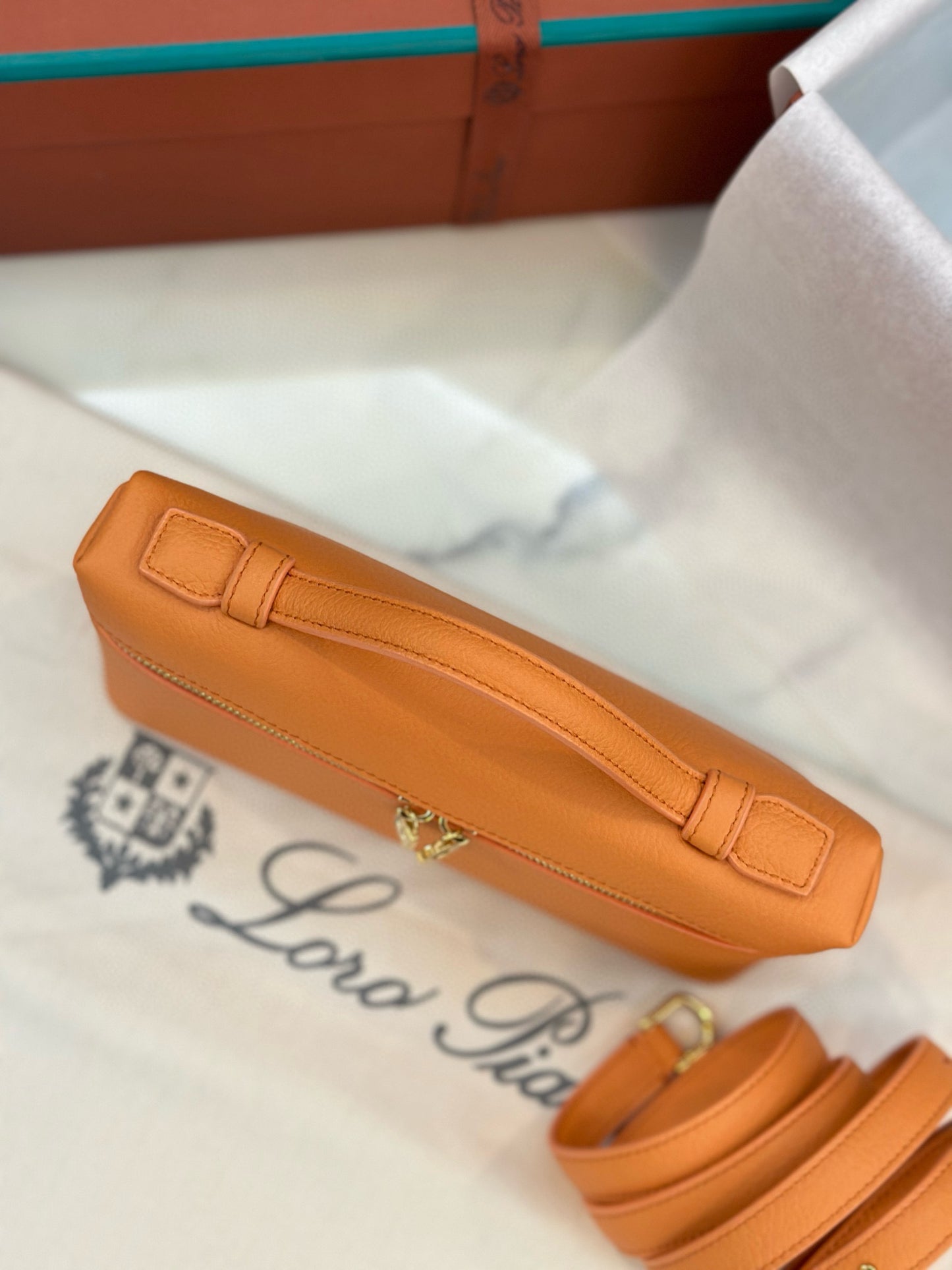 Loro Piana Extra Pocket L19