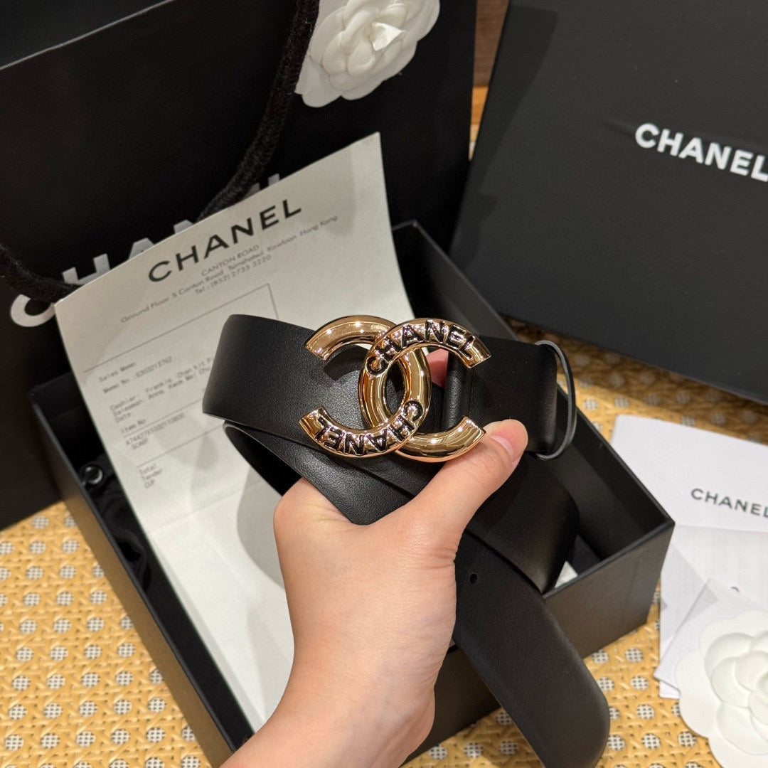 Cc Belt