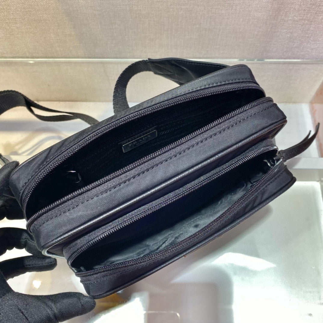 Prd belt bag Unisex