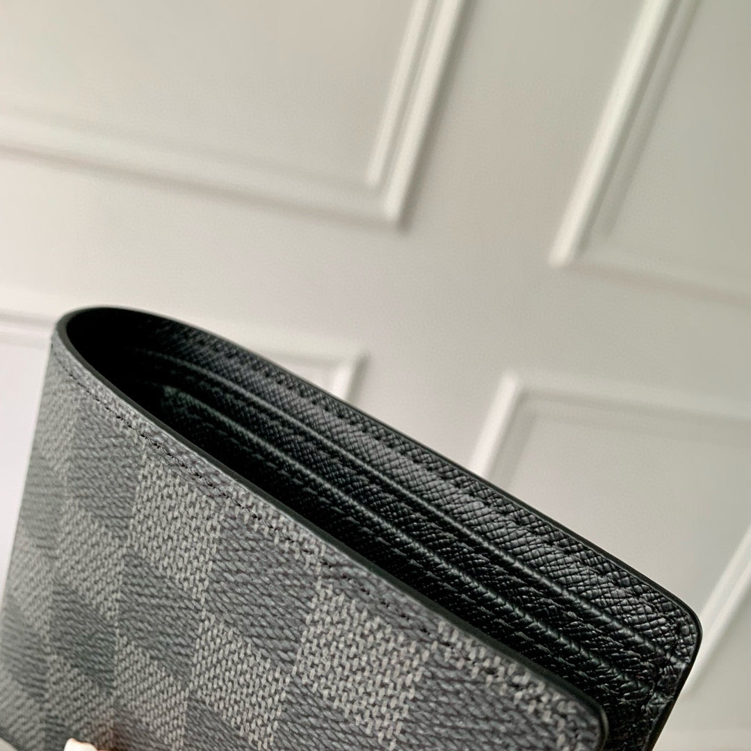 Louis Vuitton Multiple Wallet