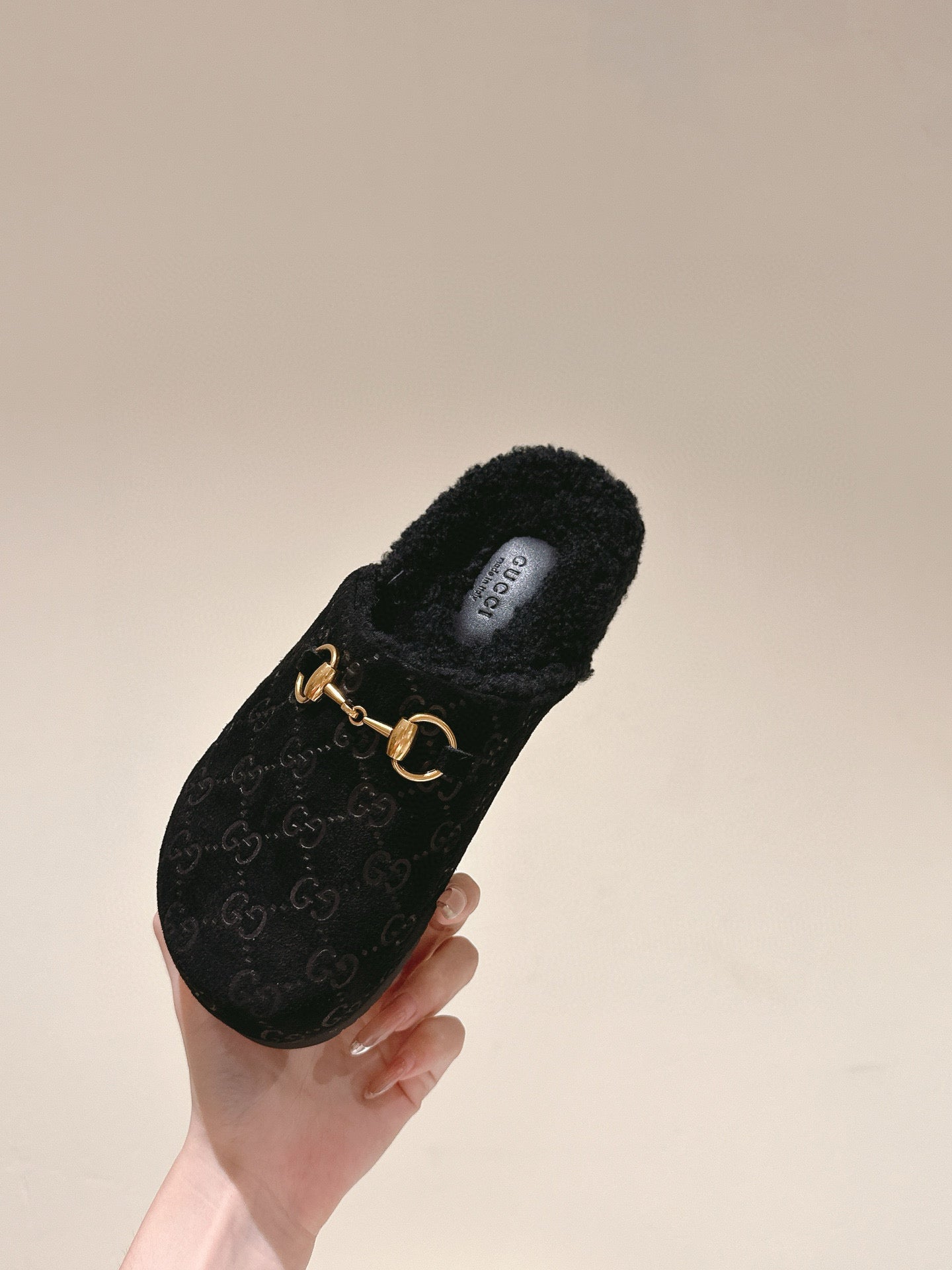 Gucci Slipper