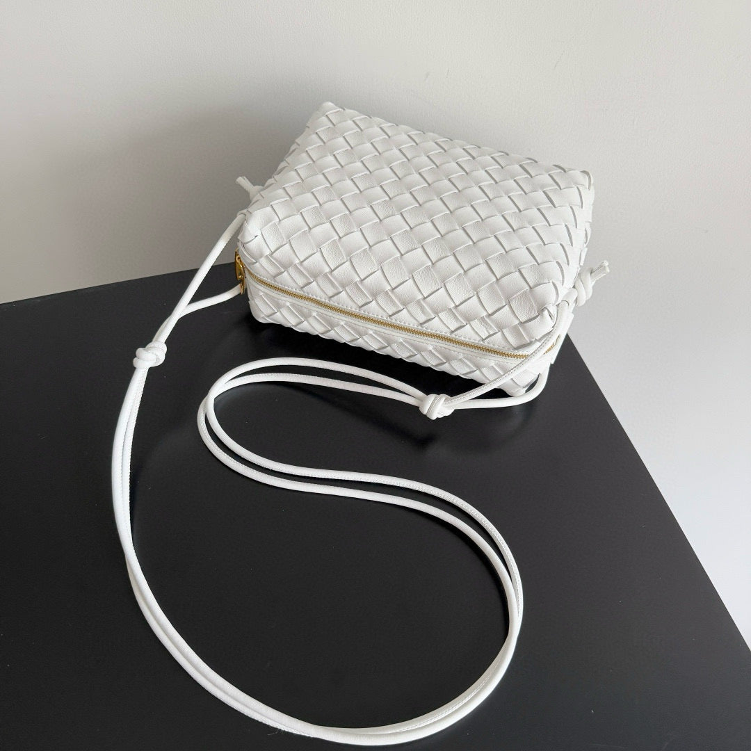 Bottega Veneta Loop Camera Bag