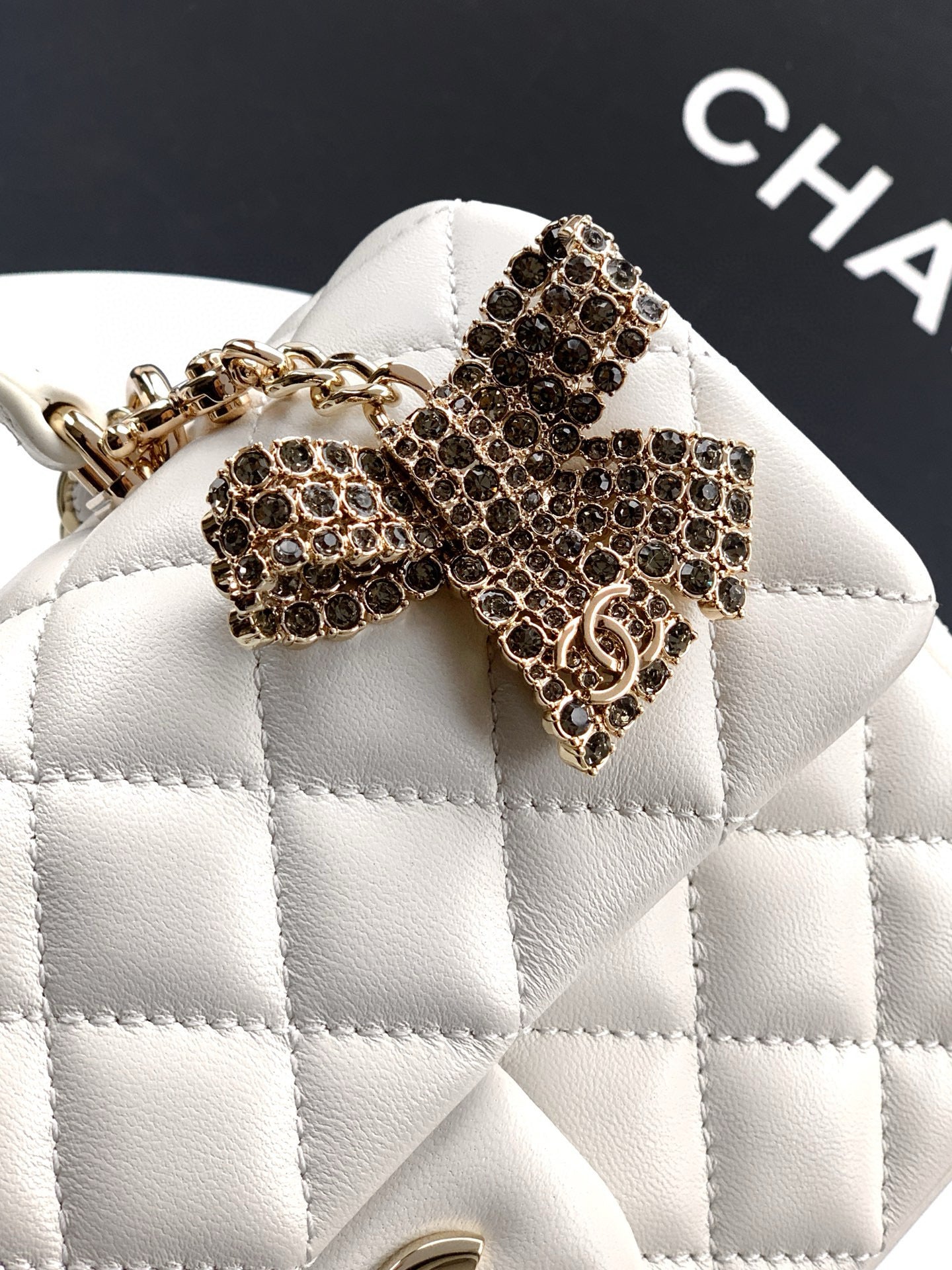 Mini Classic Handbag