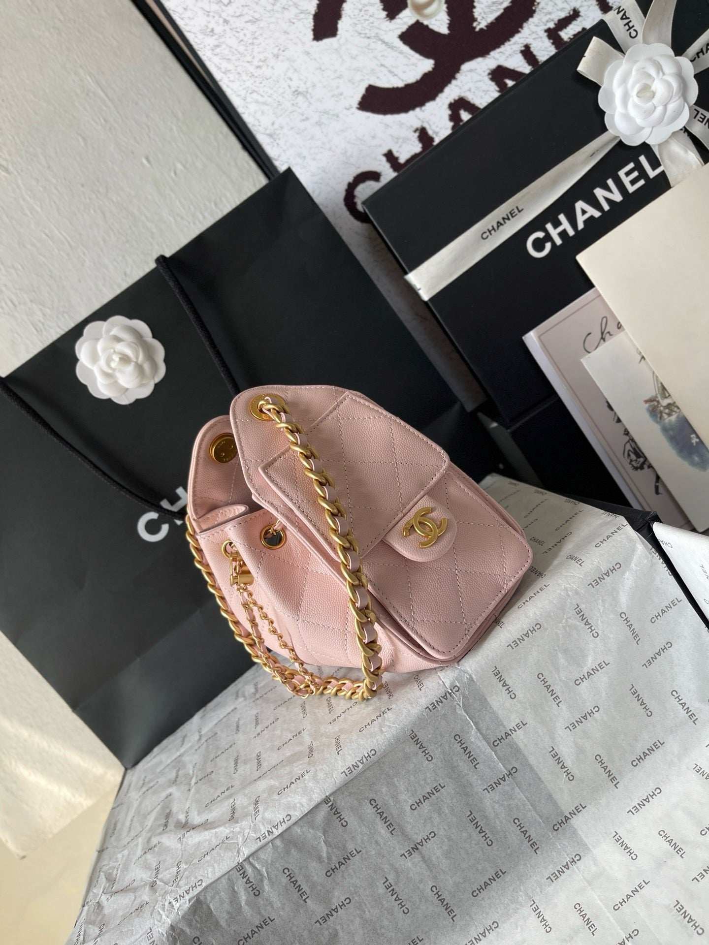 25 Handbag Mini