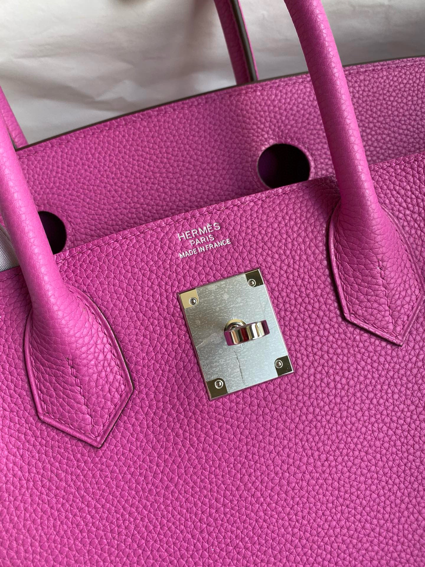 Hermes Birkin 30
