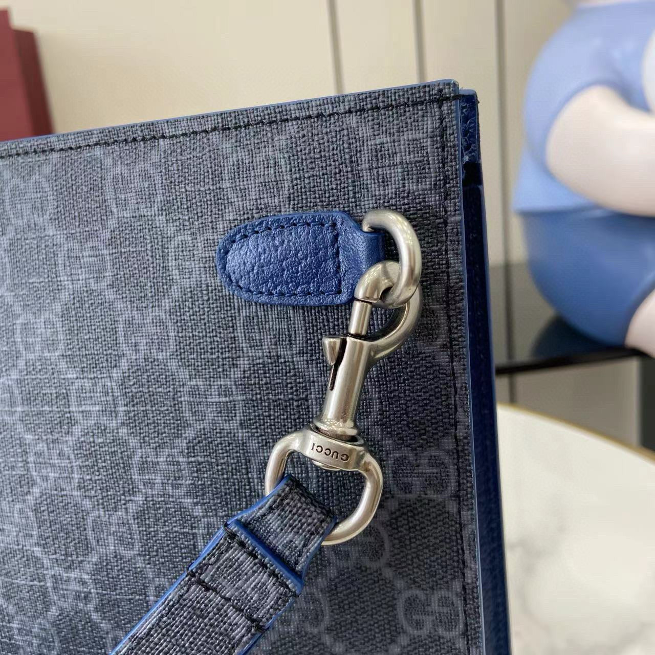 Gucci Bi Color Small Pouch