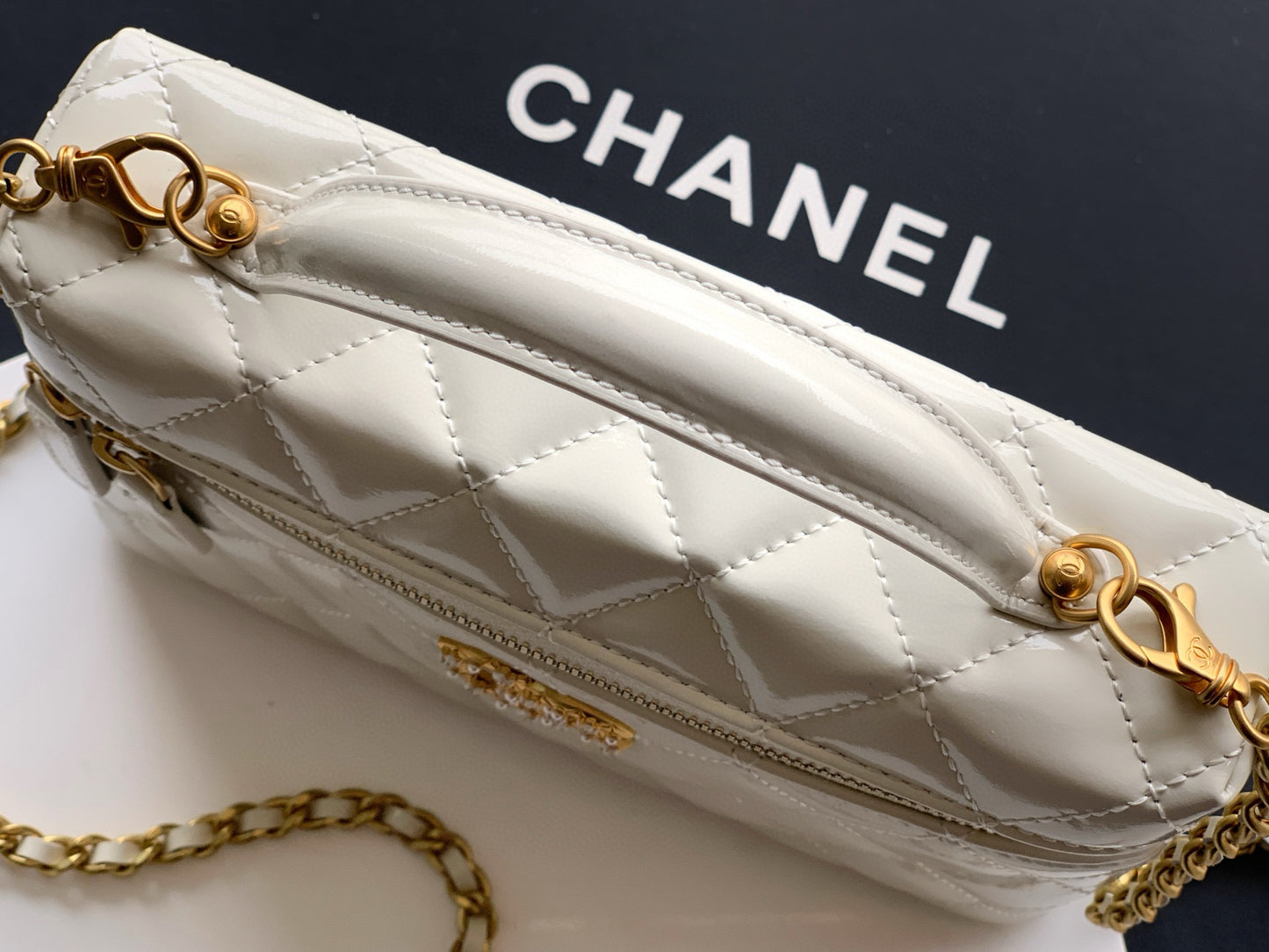 Cc Bag