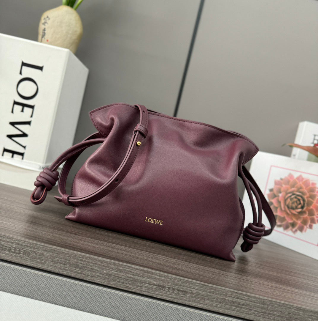 Mini Flamenco Clutch