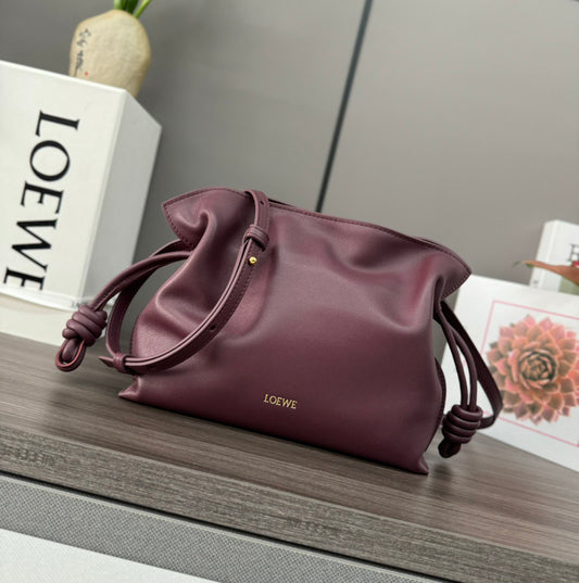 Mini Flamenco Clutch