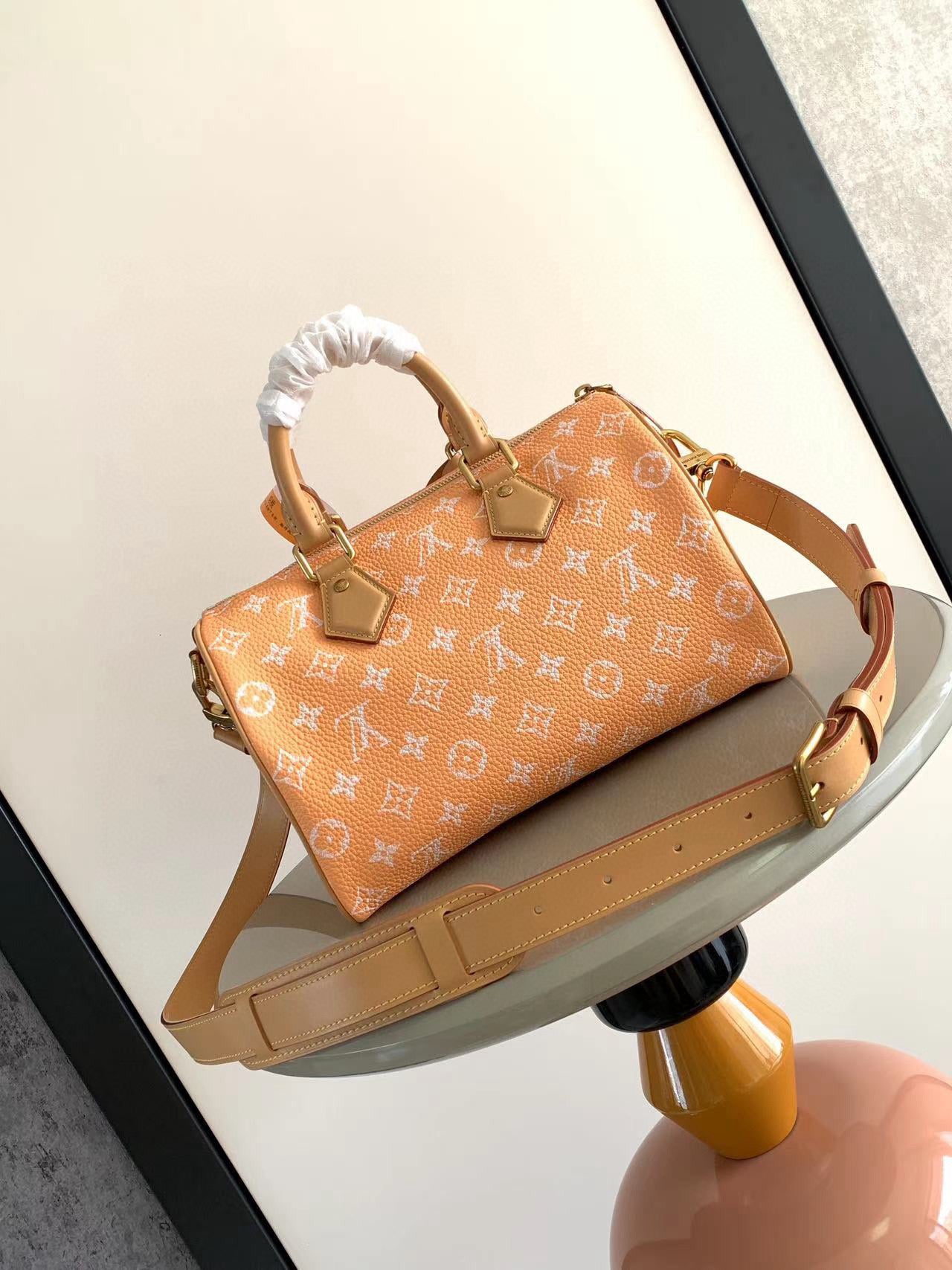 Louis Vuitton Speedy P9 Bandouliere 25