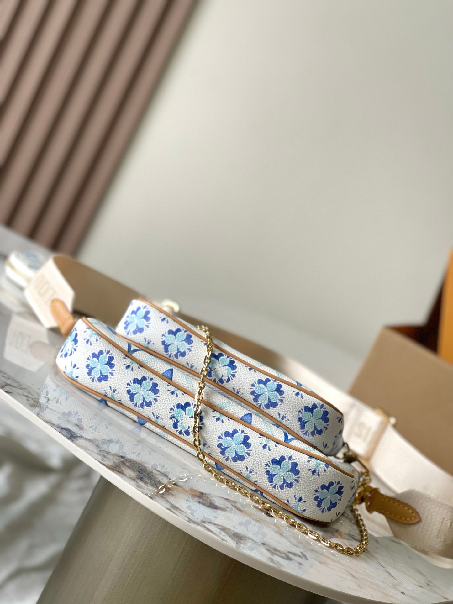 Louis Vuitton Multi Pochette Accessoires