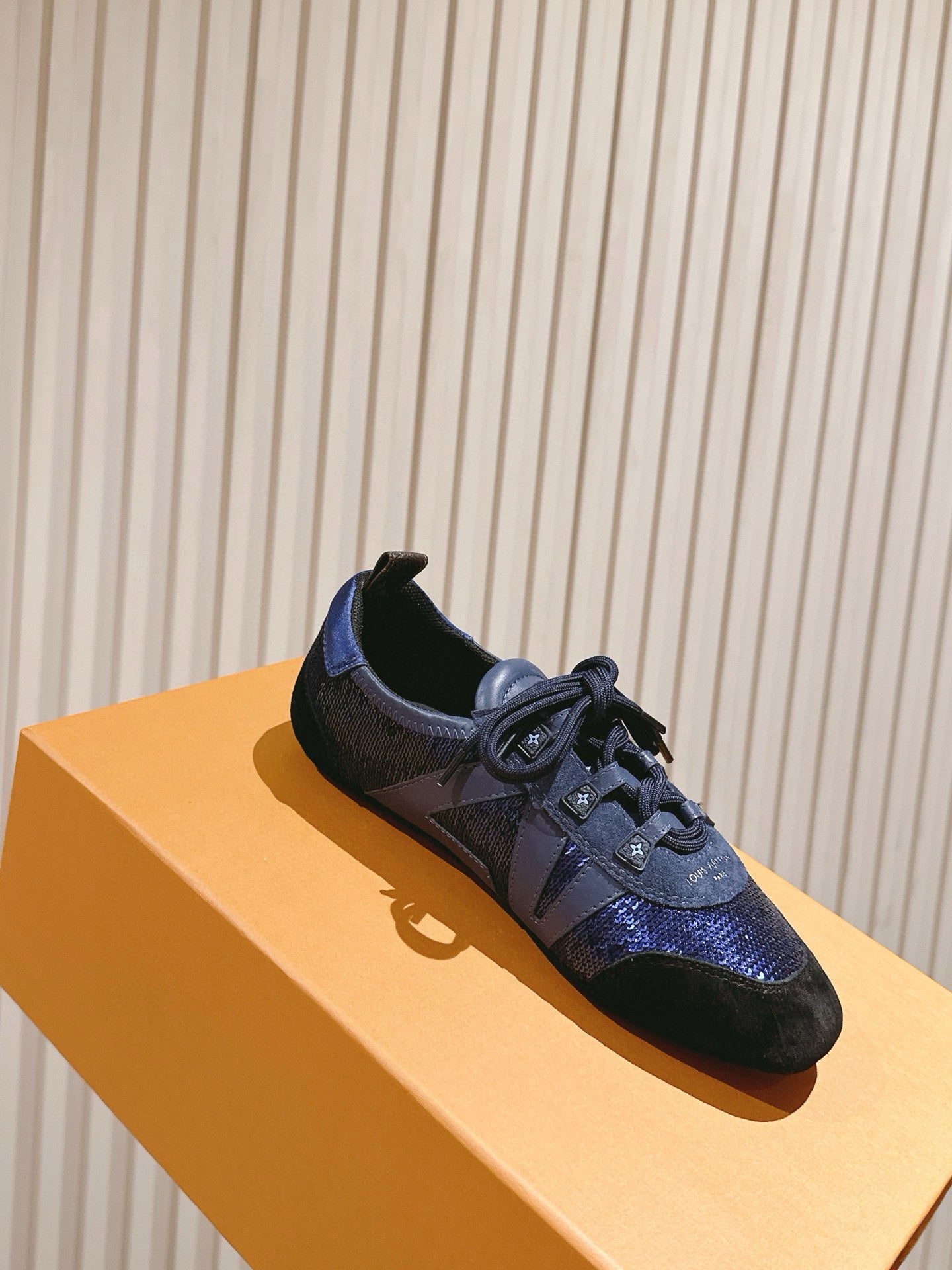 Sneakerina