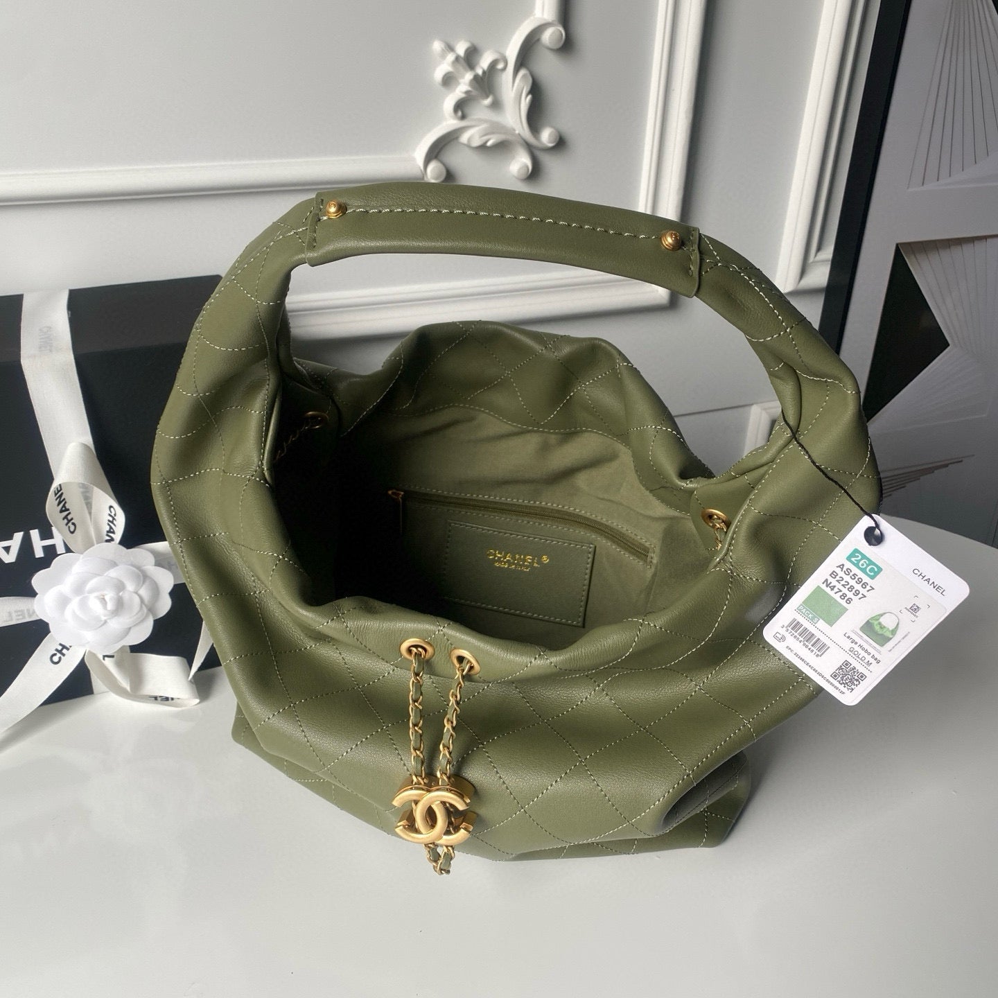 New Hobo