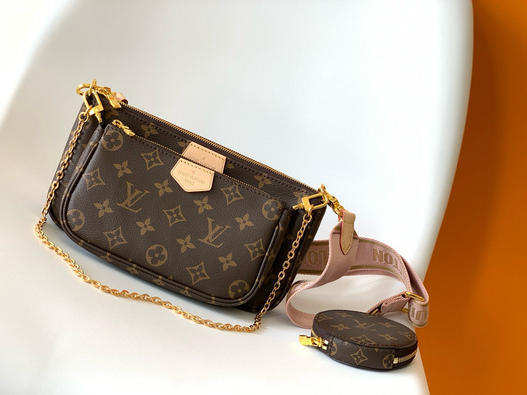 Louis Vuitton Multi Pochette Accessories