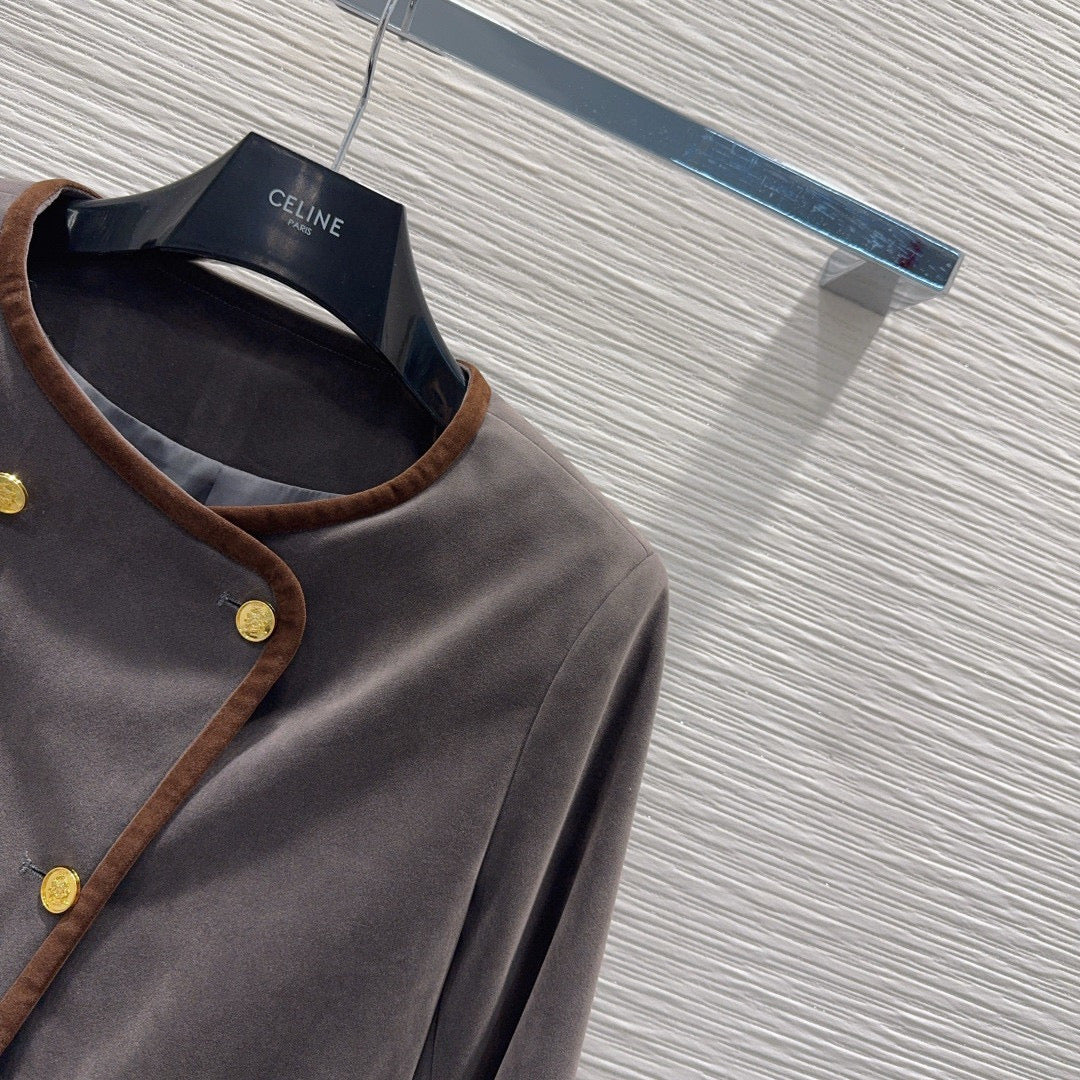 Cln Jacket-Skirt