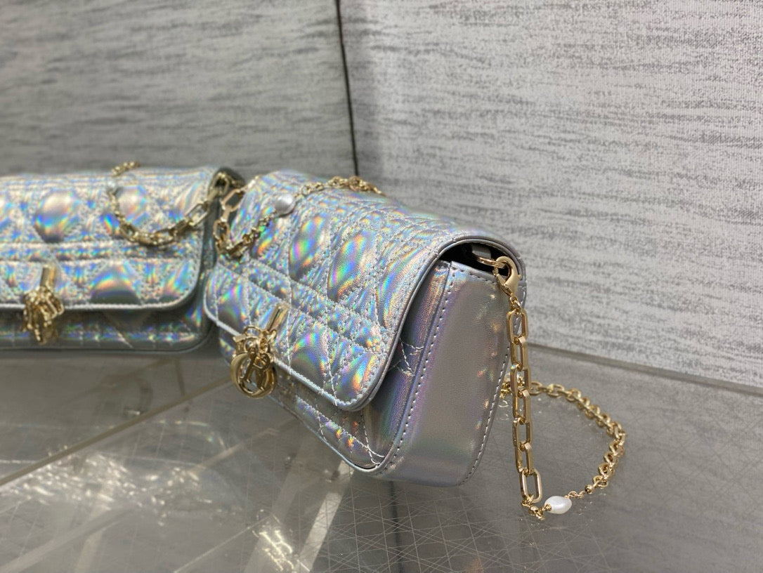 Talk Pouch Phone