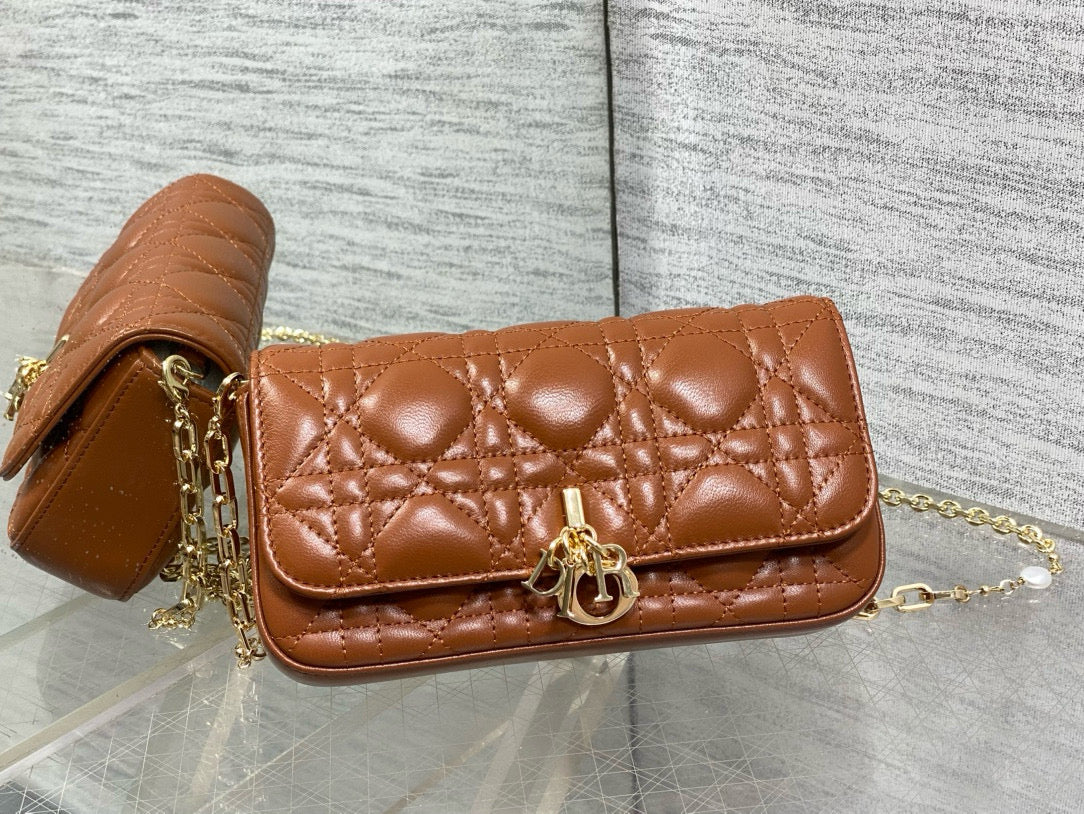 Talk Pouch Phone