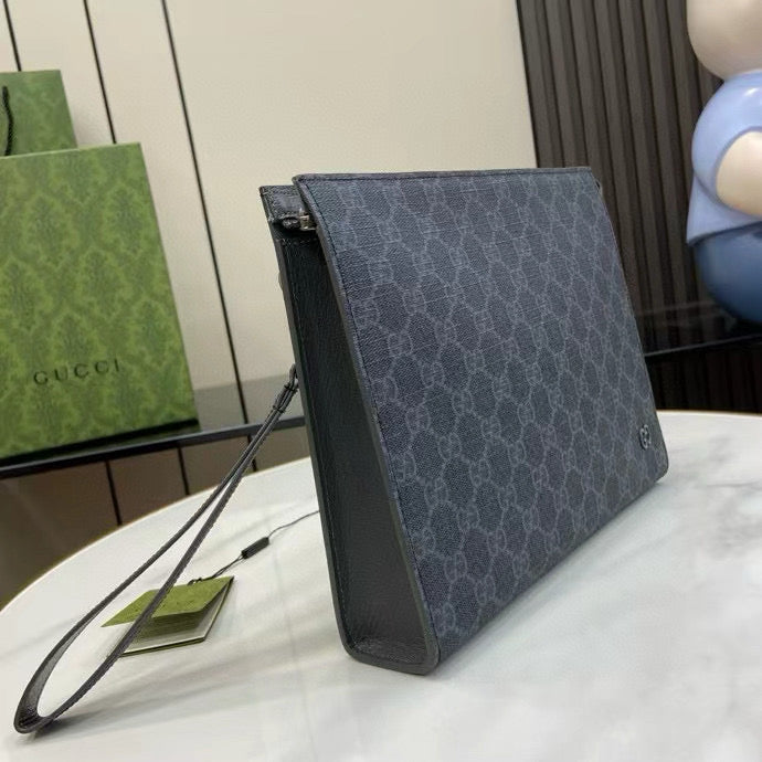 Gucci Bi Color Small Pouch