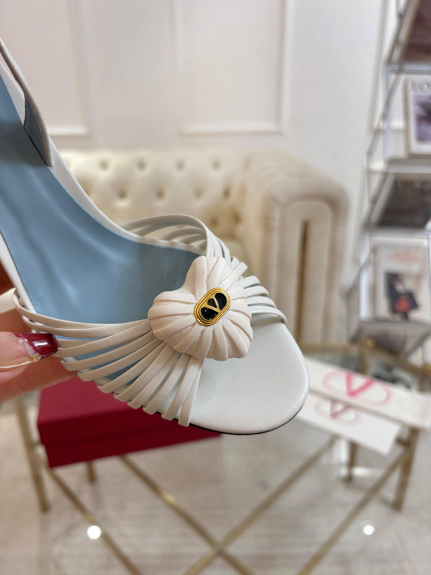 Vltn Heel