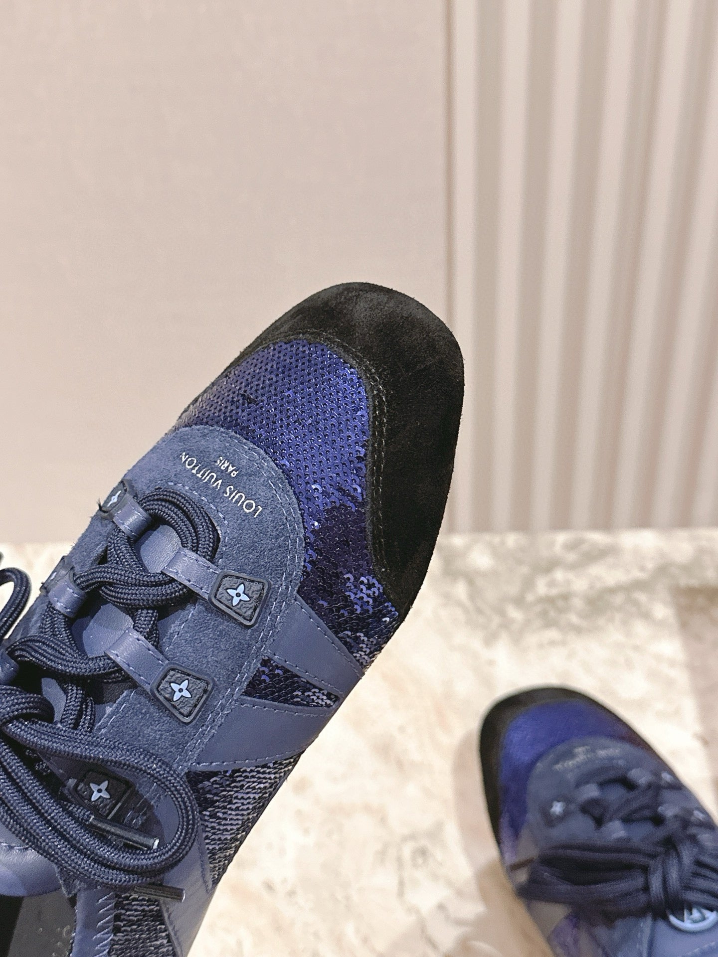 Sneakerina