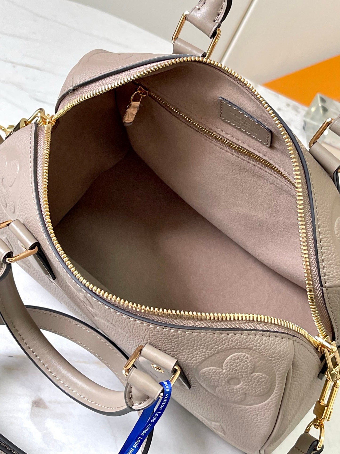 Louis Vuitton Speedy Bandouliere 25