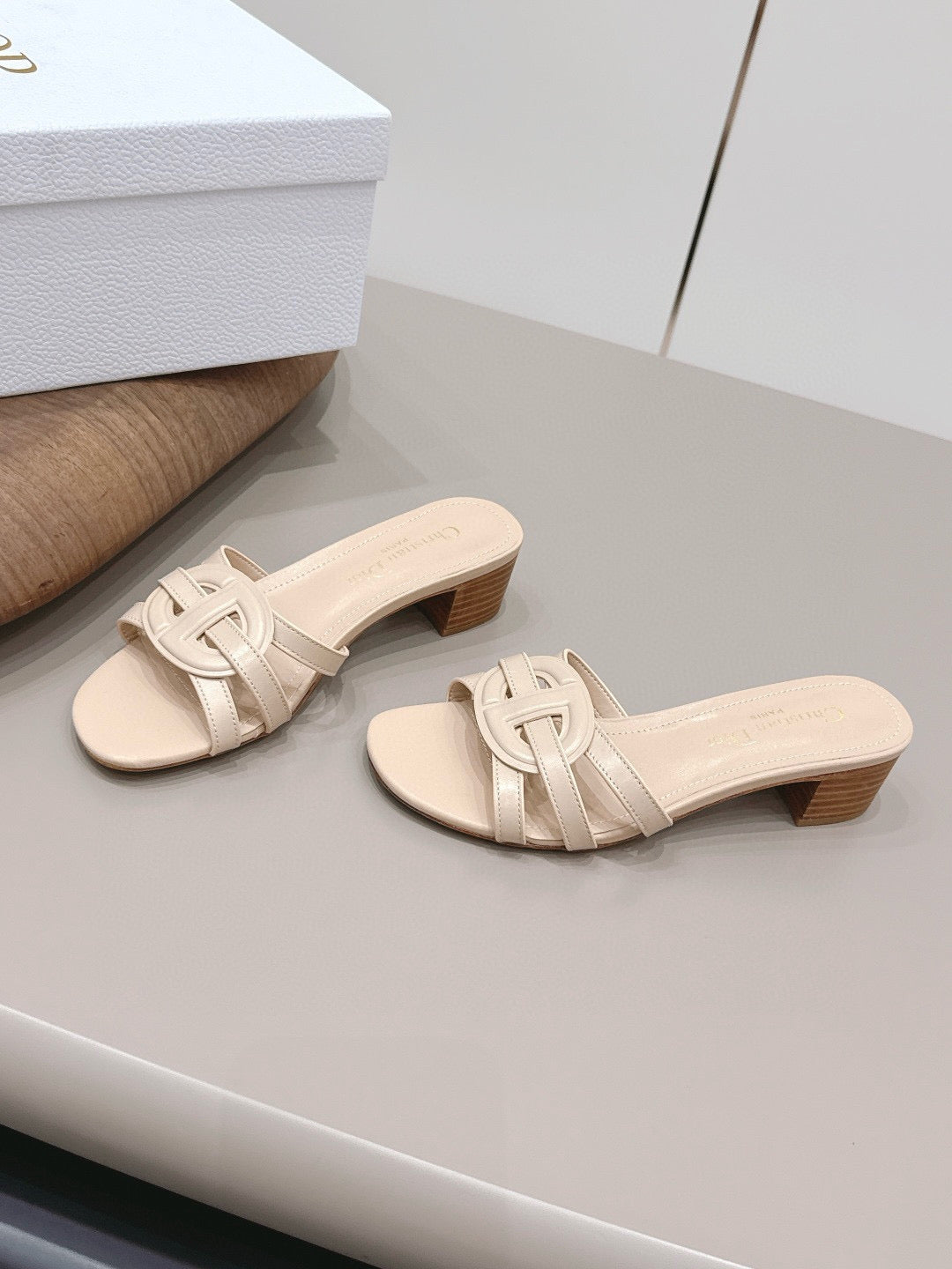 CD Shoes