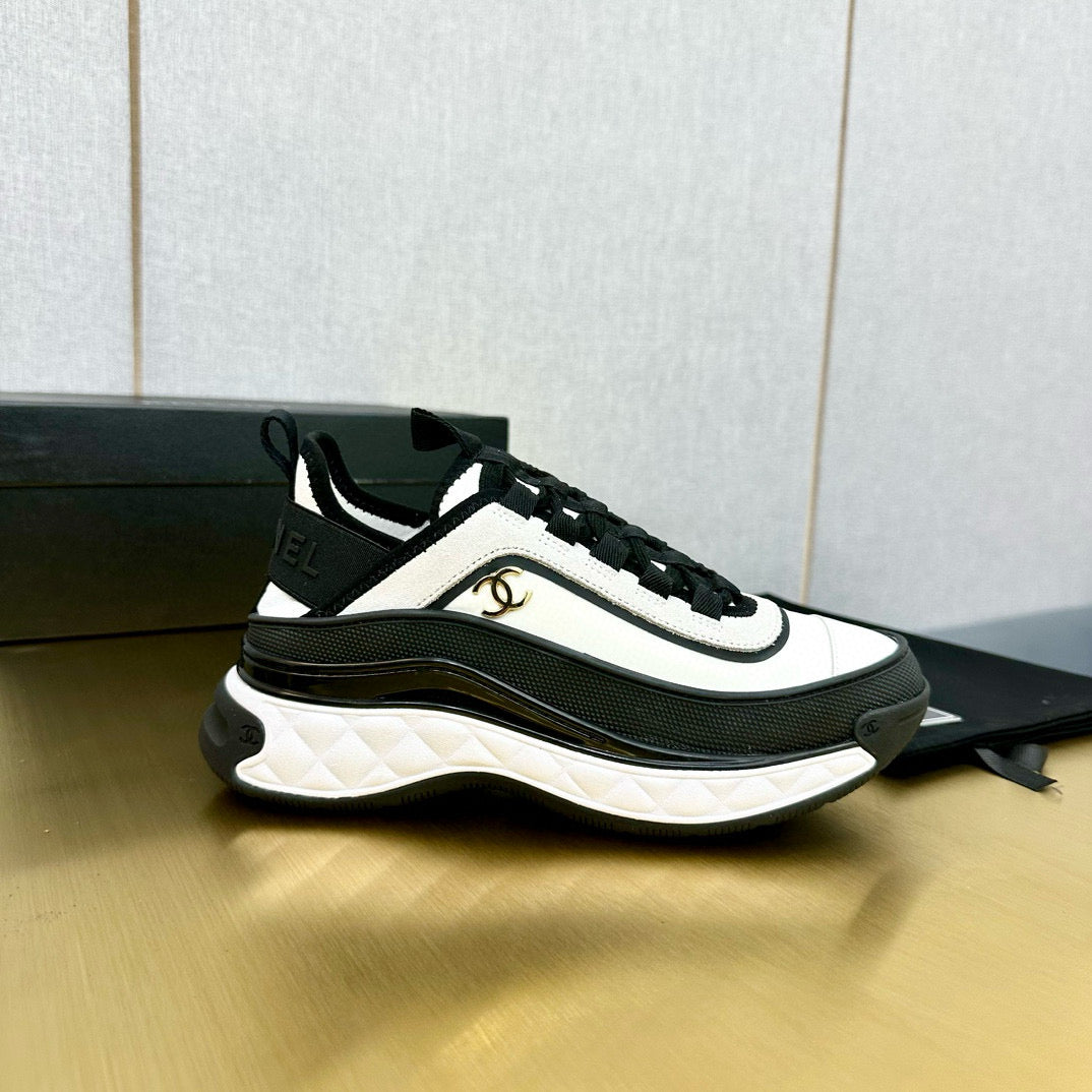 Chanel Sneaker