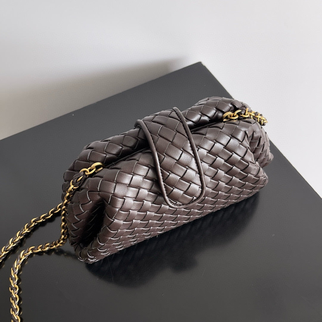 Bottega Veneta Small Lauren 1980