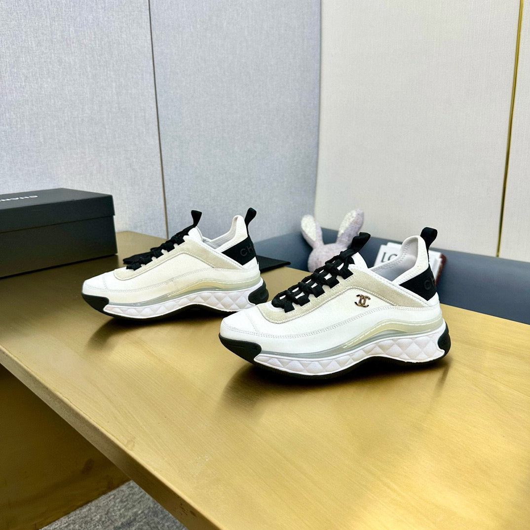 Chanel Sneaker