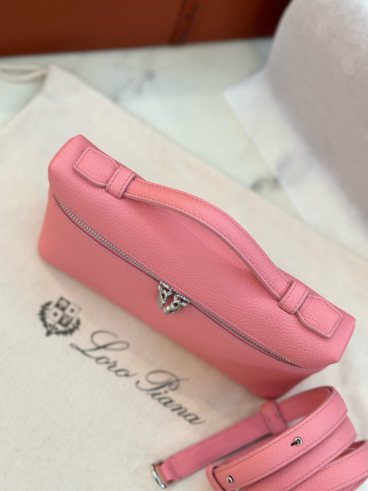 Loro Piana Extra Pocket L19