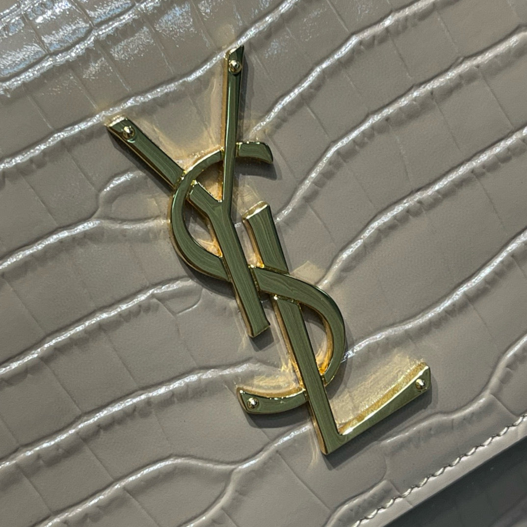 Yves Saint Laurent Sunset