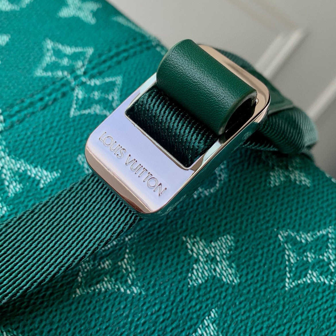 Louis Vuitton Discovery Backpack PM