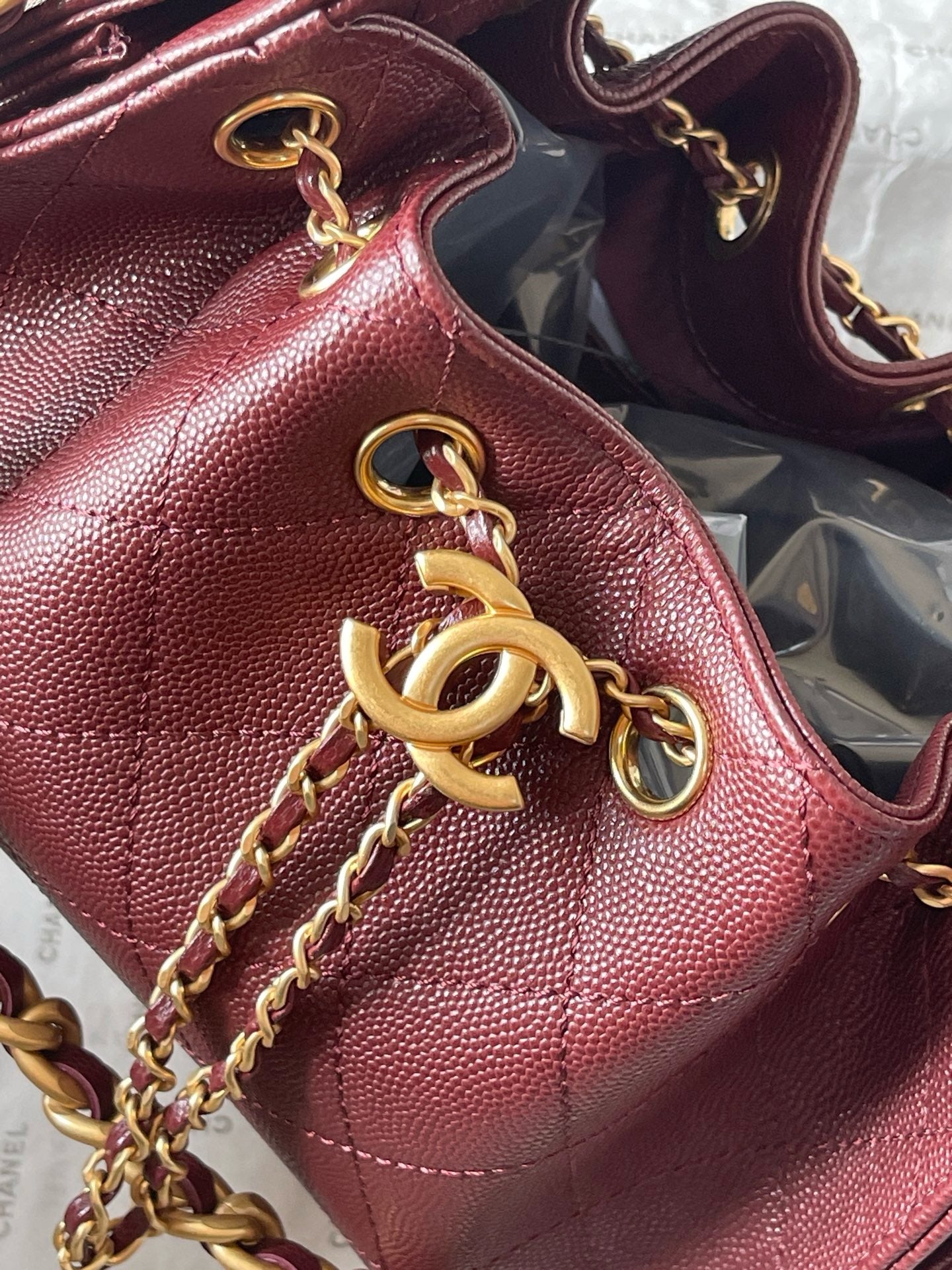 25 Handbag Mini