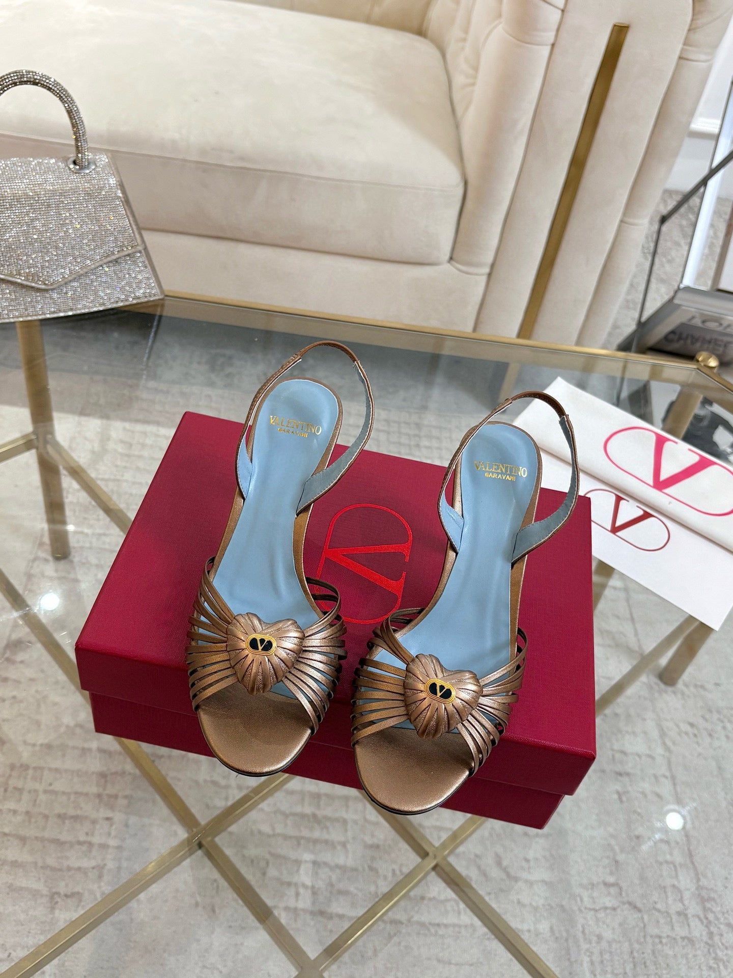 Vltn Heel