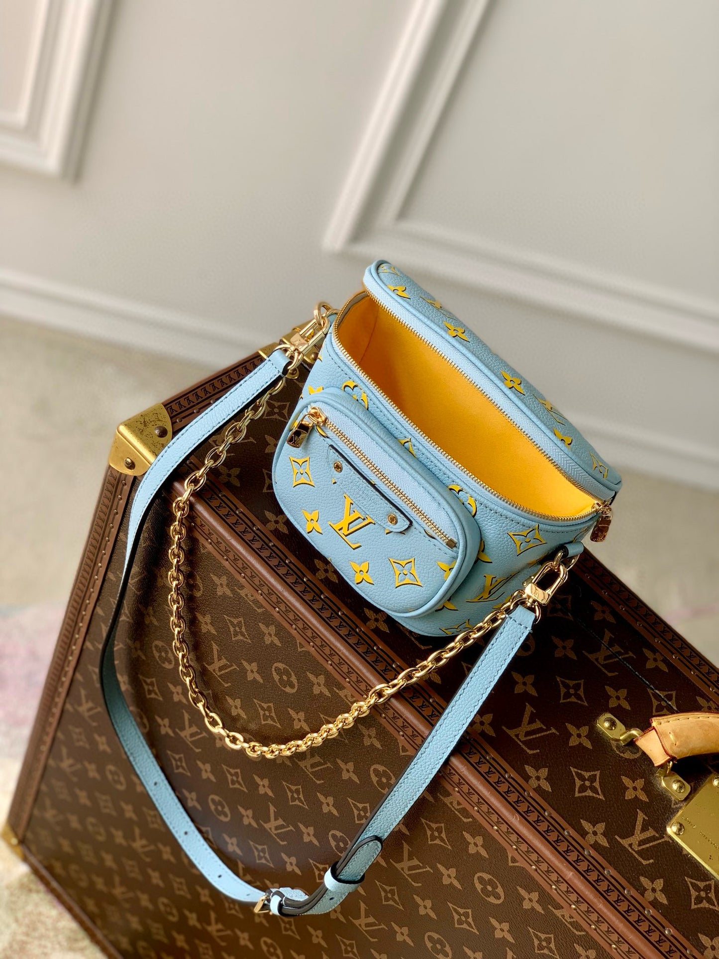 Louis Vuitton Mini Bumbag