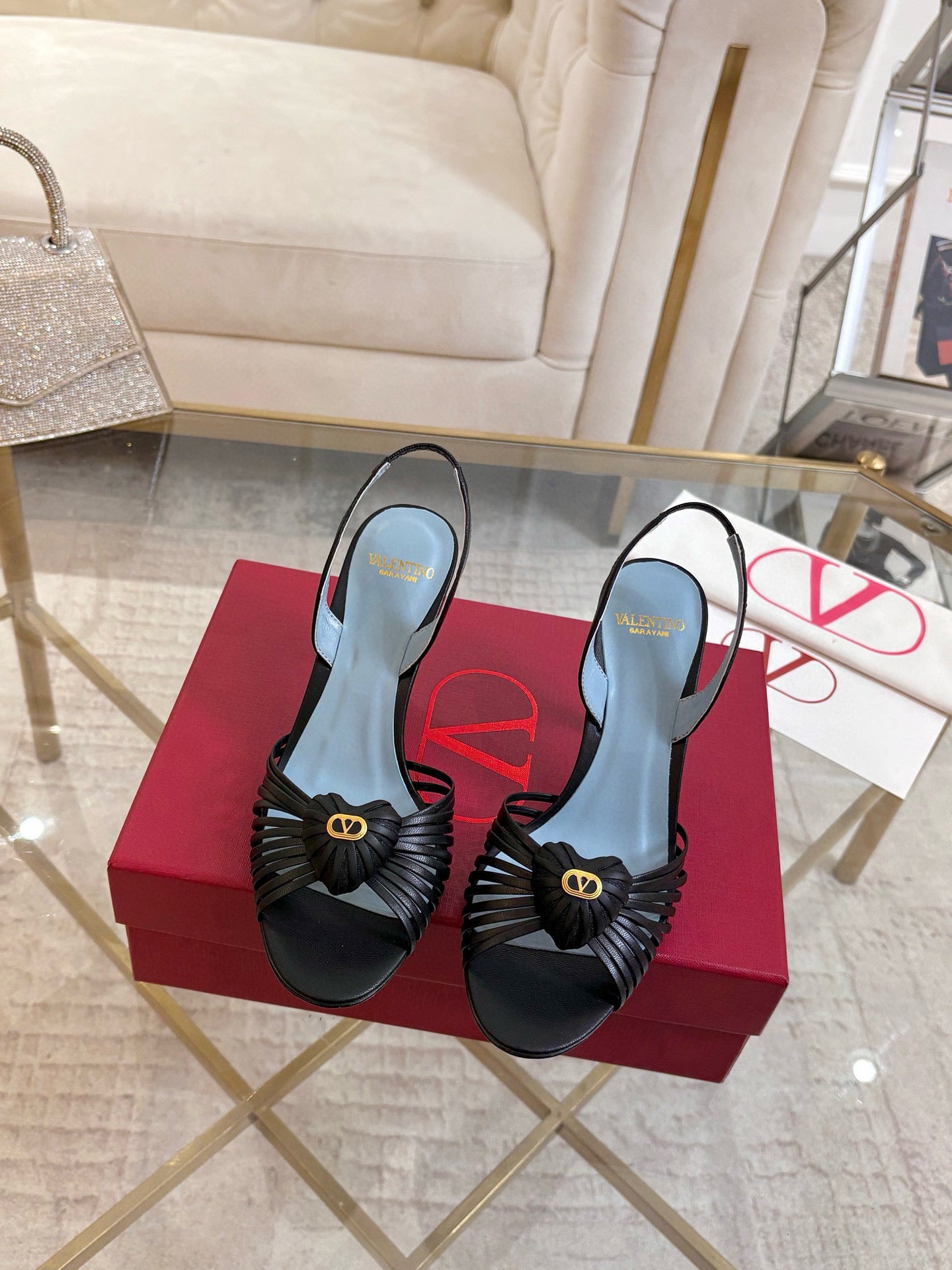 Vltn Heel