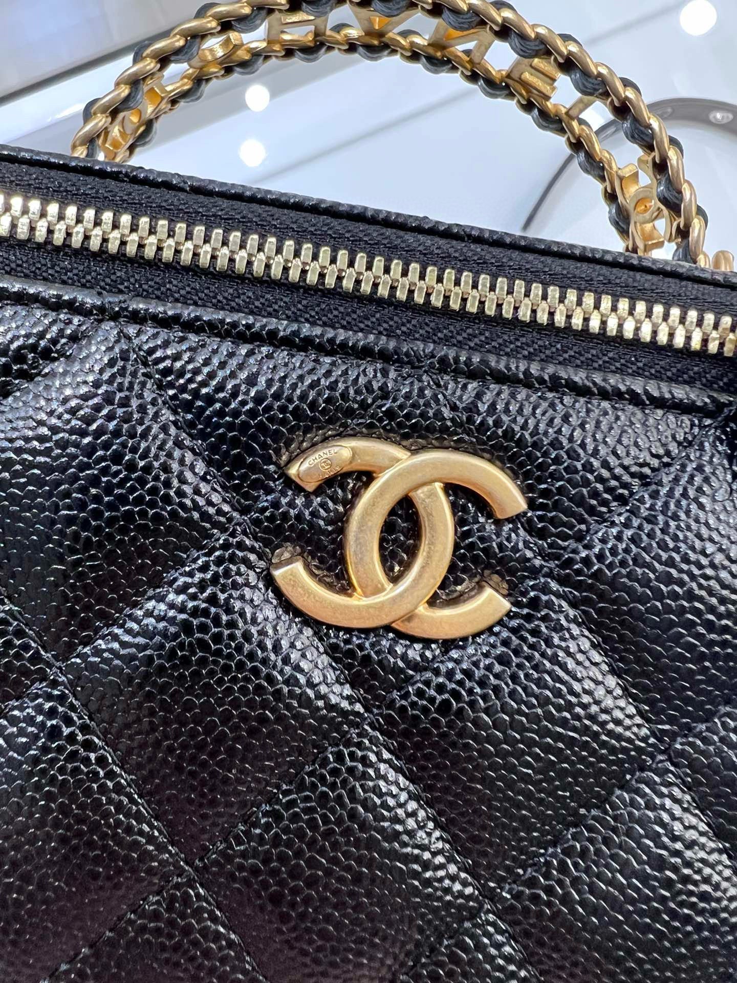 Chanel Mini Bag