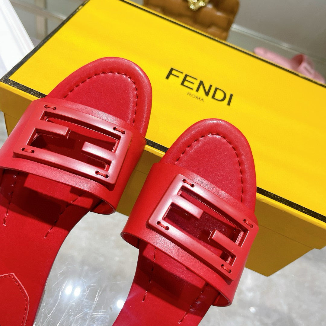 Fendi Baguette