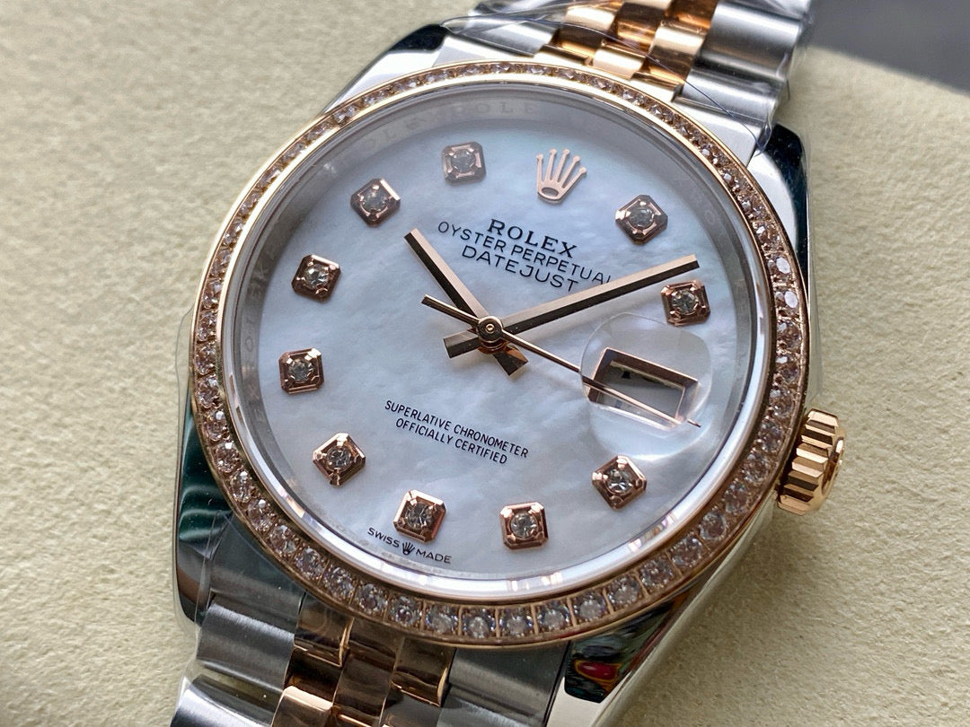 Rolex 36 mm
