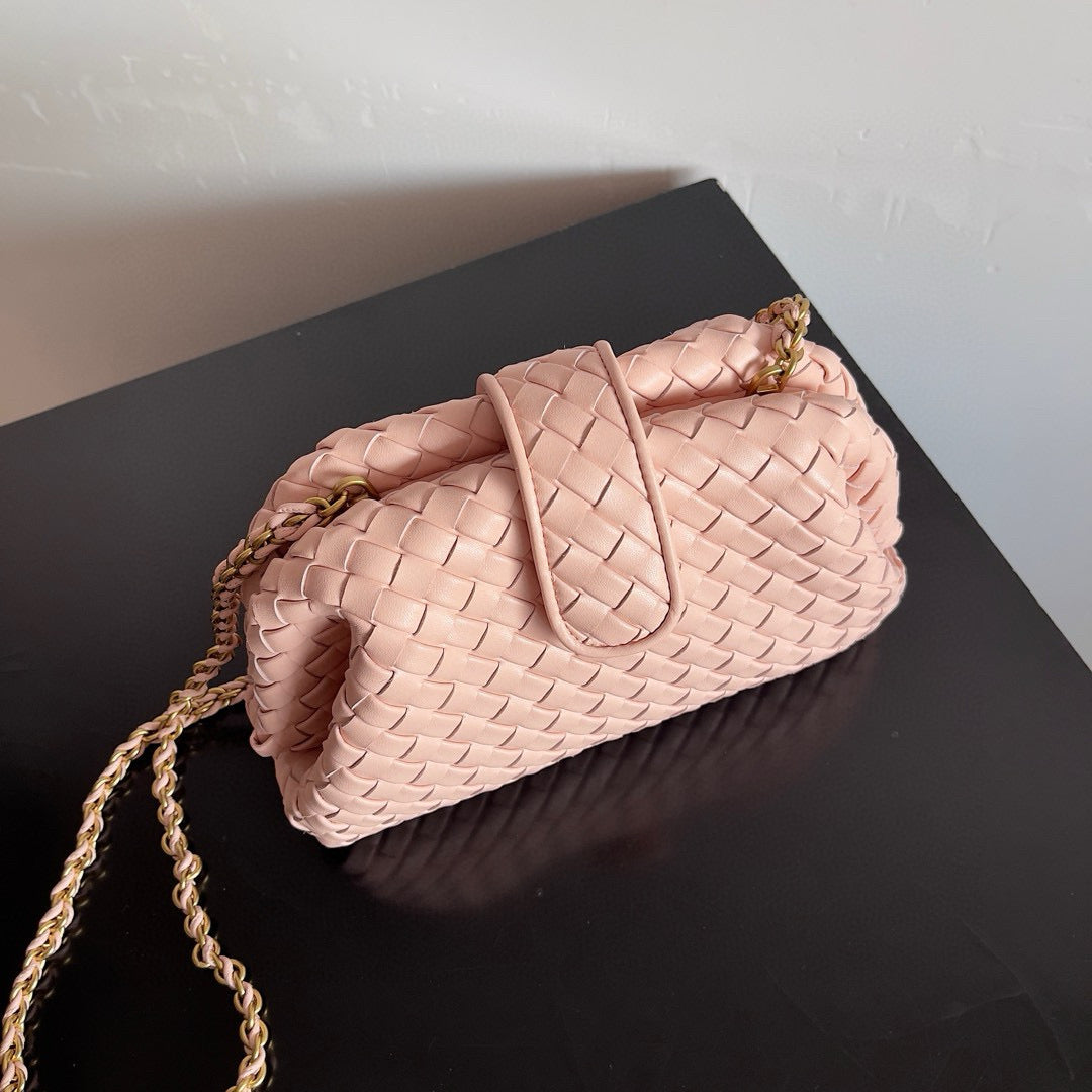 Bottega Veneta Small Lauren 1980