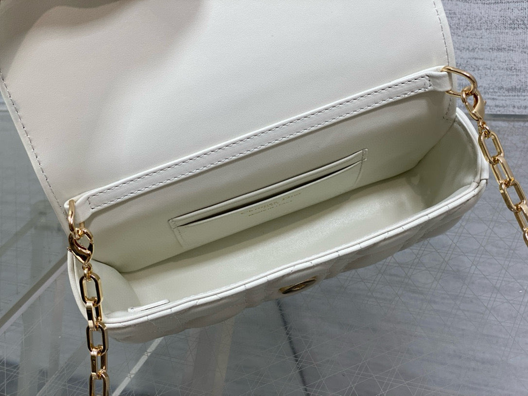 Talk Pouch Phone