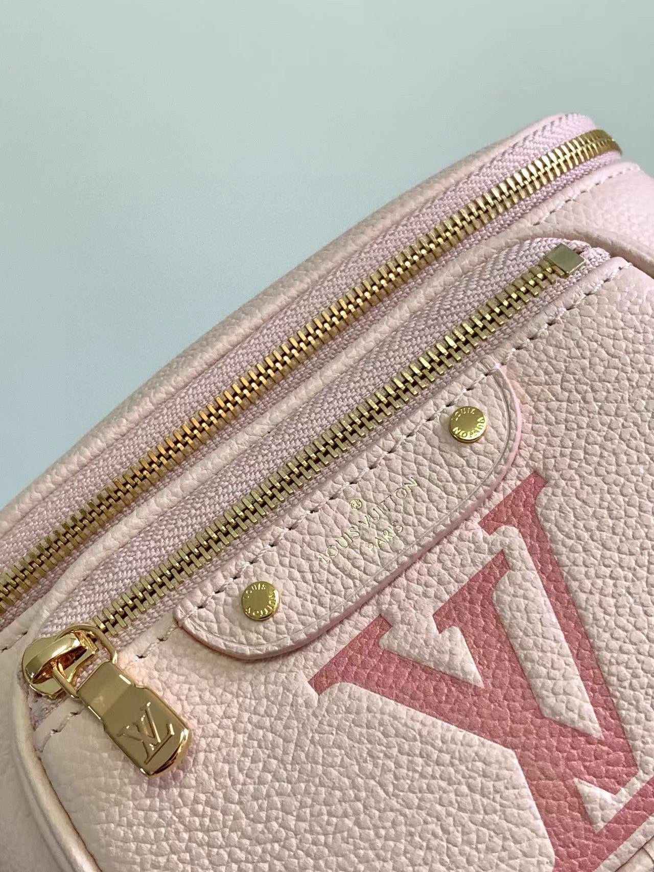 Louis Vuitton Mini Bumbag