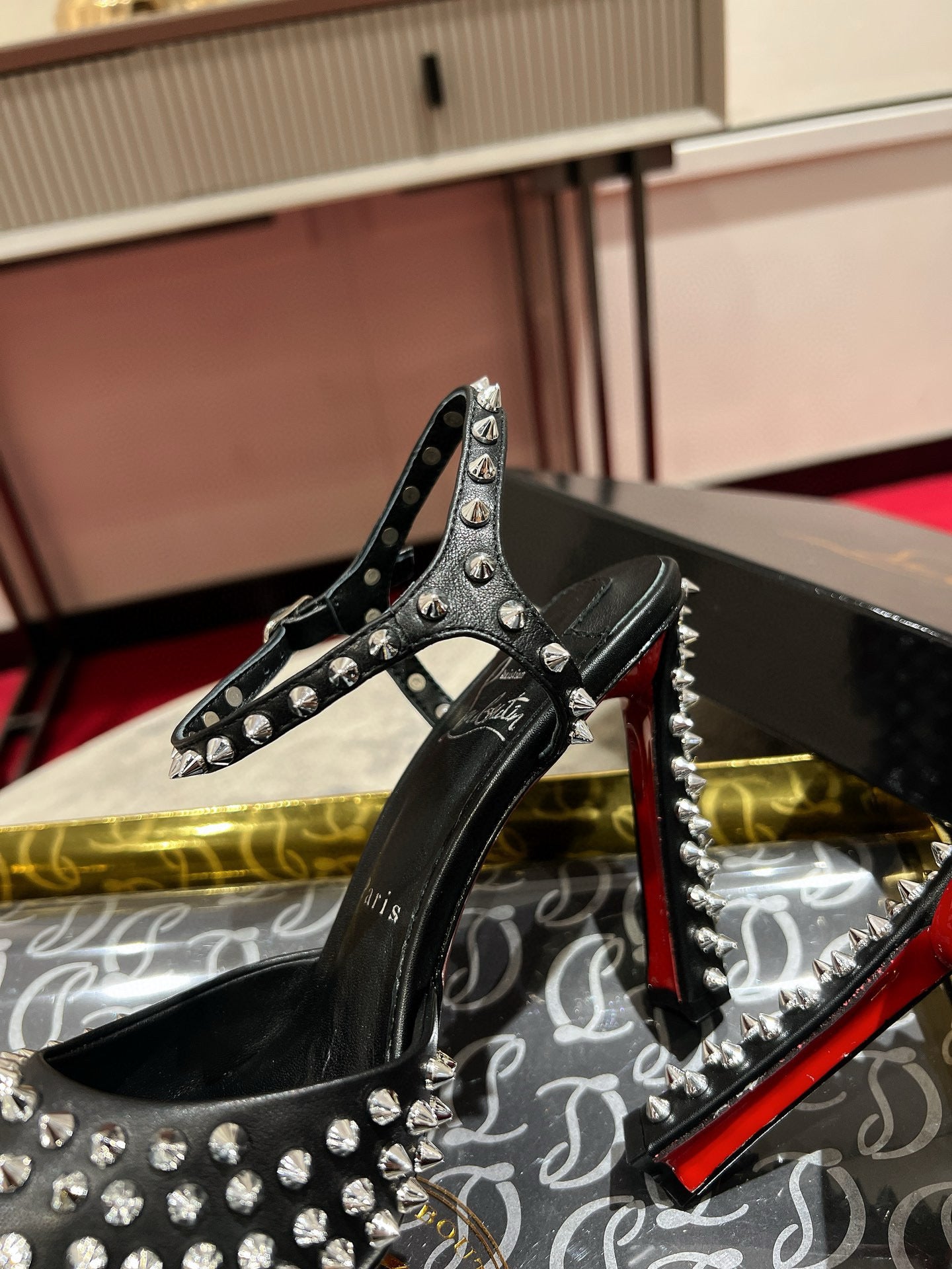 Christian Louboutin