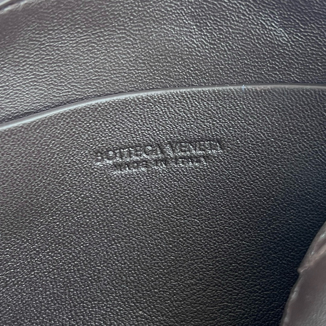Bottega Veneta Concert Pouch